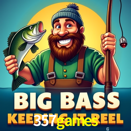 357games: Jogos de Caça-Níqueis-Altas Recompensas, Roleta-Velocidade, Blackjack-Desafios Máximos